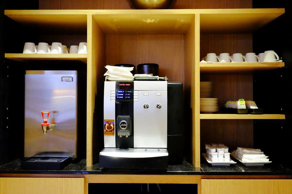City Suites-taipei Nanxi