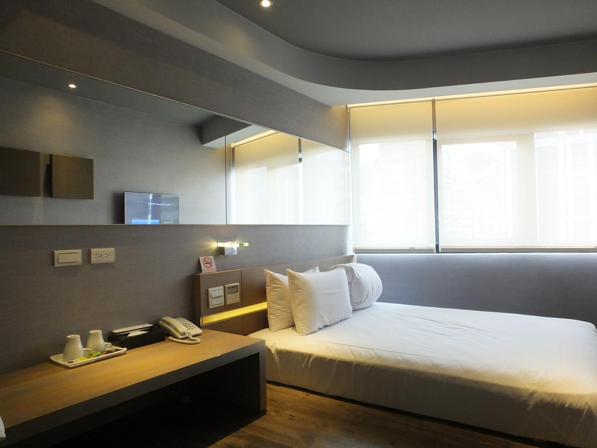 Guest Inn 2*