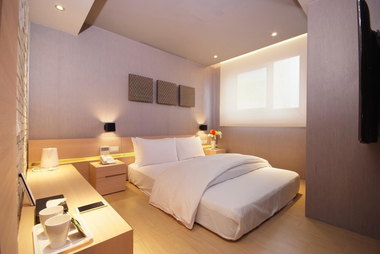 Inn Guest 2*