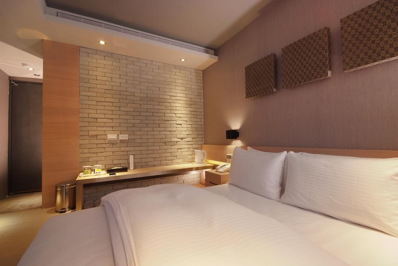 Inn Guest Taipei
