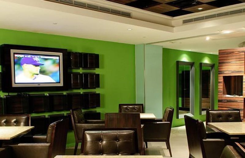 Hotel The Tango Linsen 4*