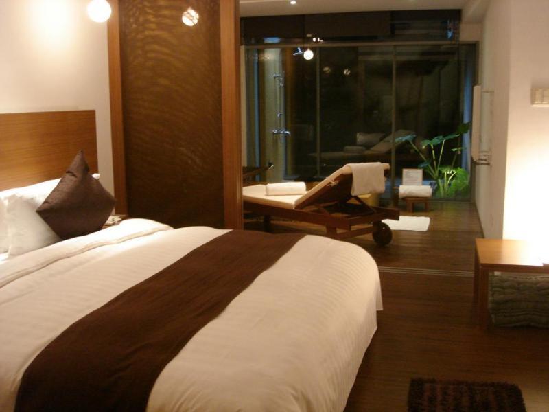 Double One Hotel Taipei