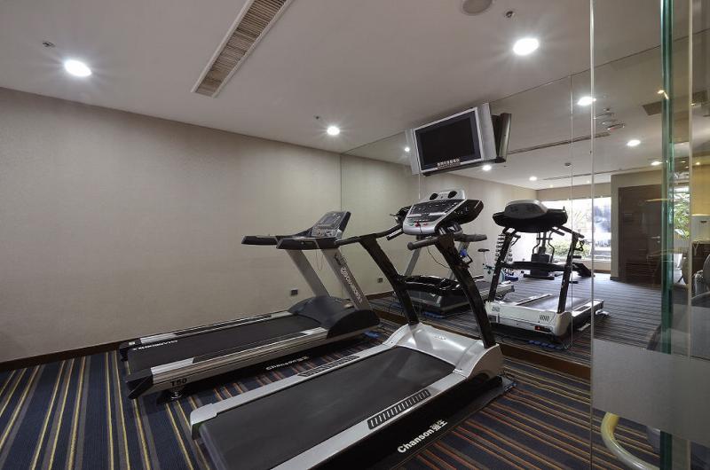 Hotel Fullerton - South 4*