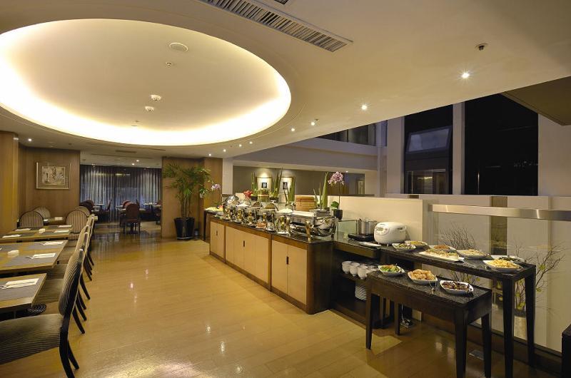 Fullerton - South Hotel 4*