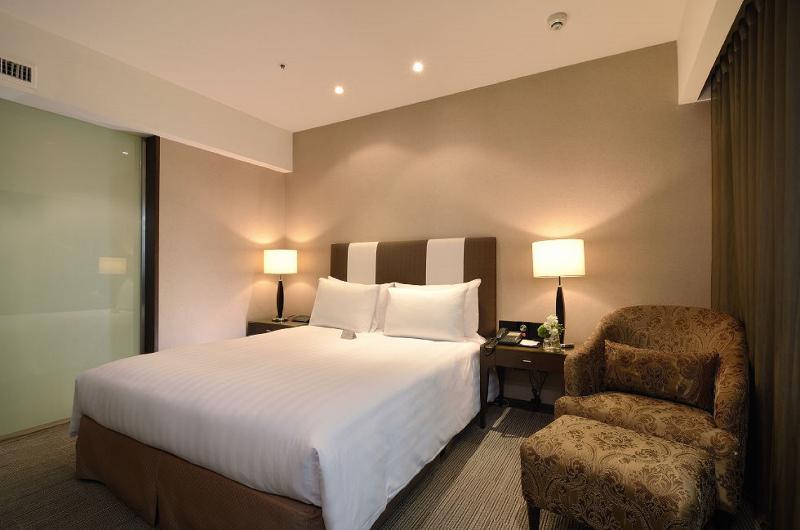 Hotel Fullerton - South Taipei