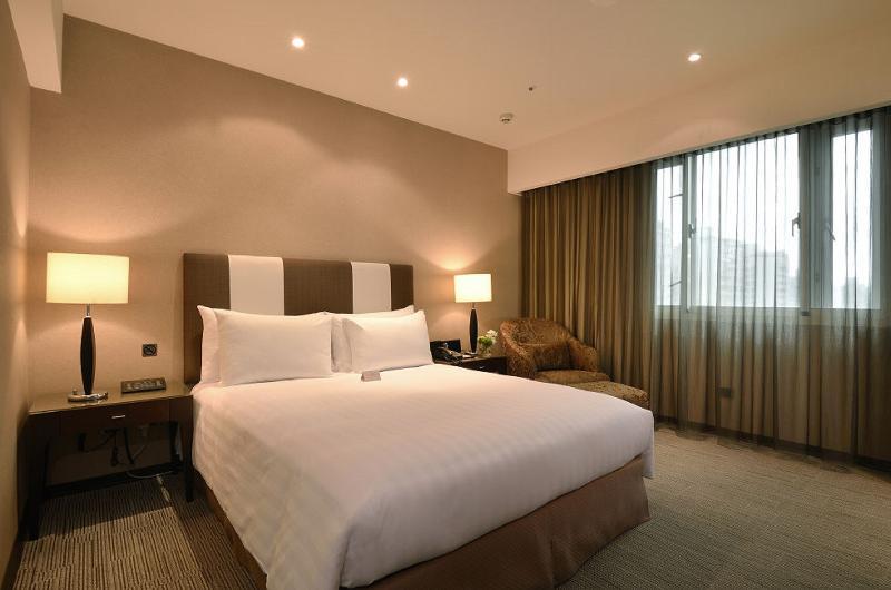 Fullerton - South 4* Taipei