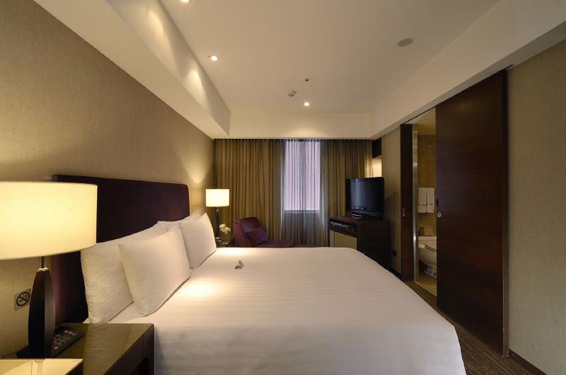 Fullerton - South Hotel Taipei