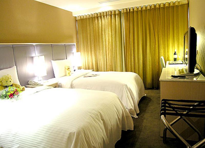 Hotel Hinoen Taipei