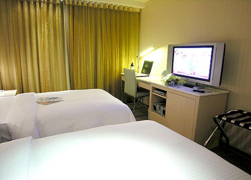 Hinoen 3* Taipei