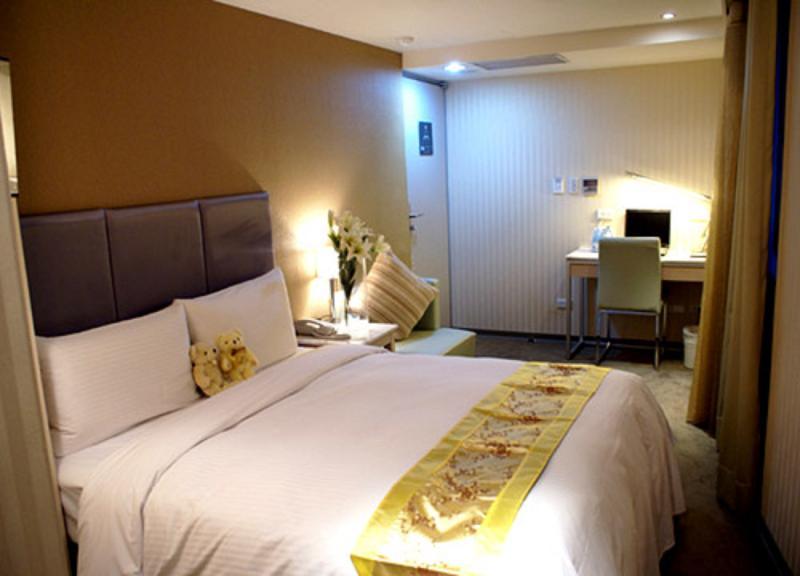 Hotel Hinoen