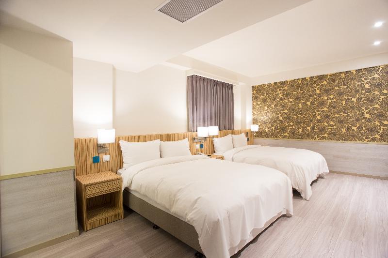 Hotel Rainbow