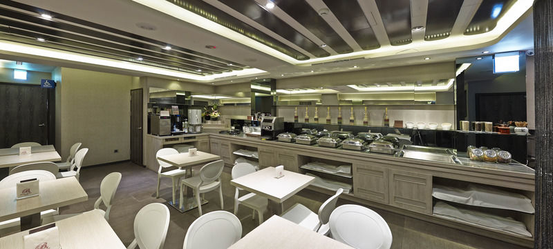 Beauty - B7 Hotel Taipei
