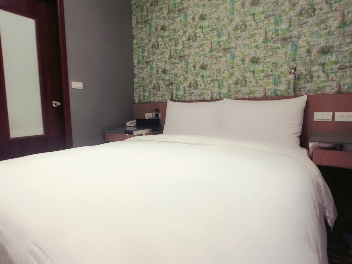 Apartment Sunside Taipei