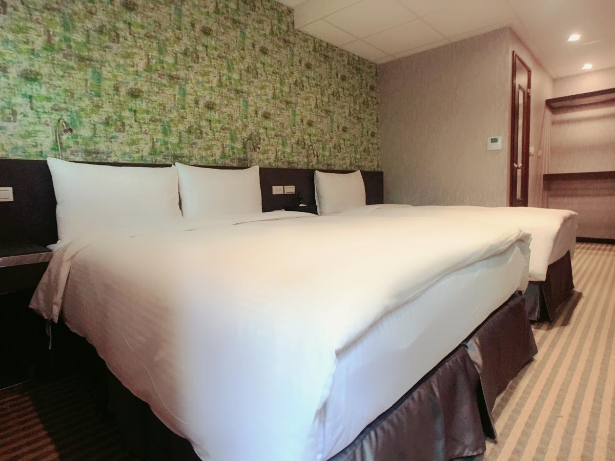 Sunside Apartment Taipei