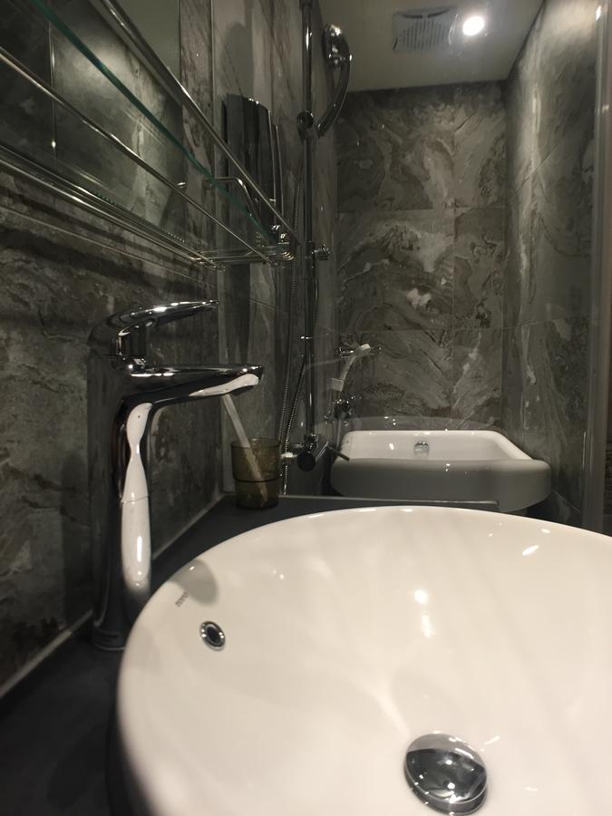 Apartment Sunside Taipei