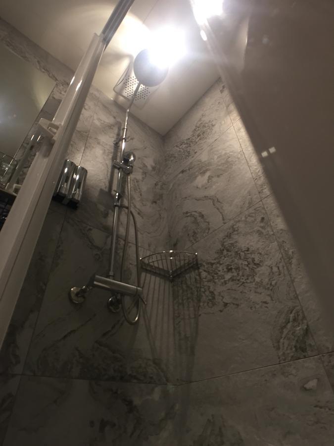 Sunside Apartment