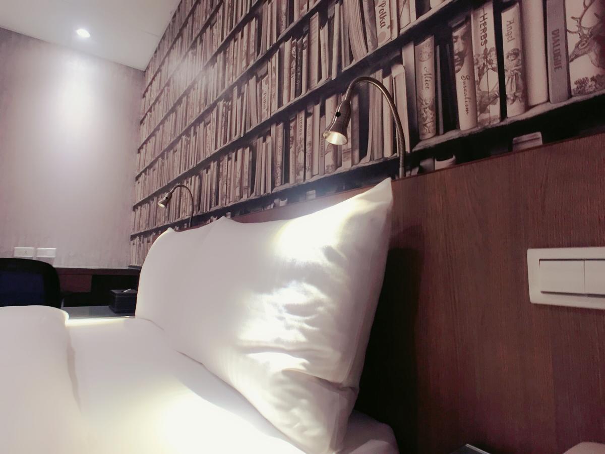 Sunside * Taipei