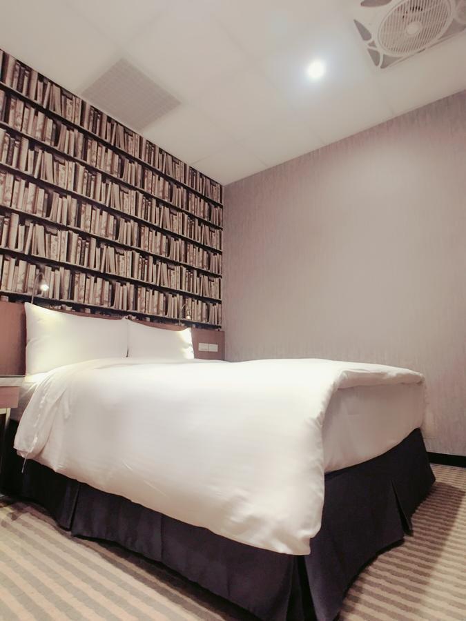 Sunside * Taipei
