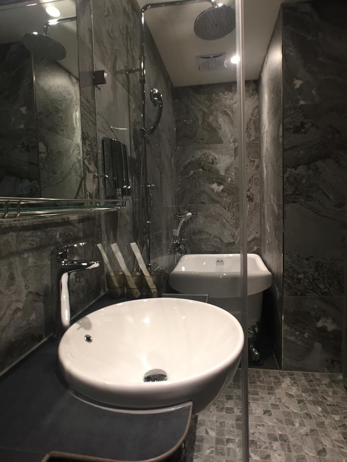 Apartment Sunside Taipei