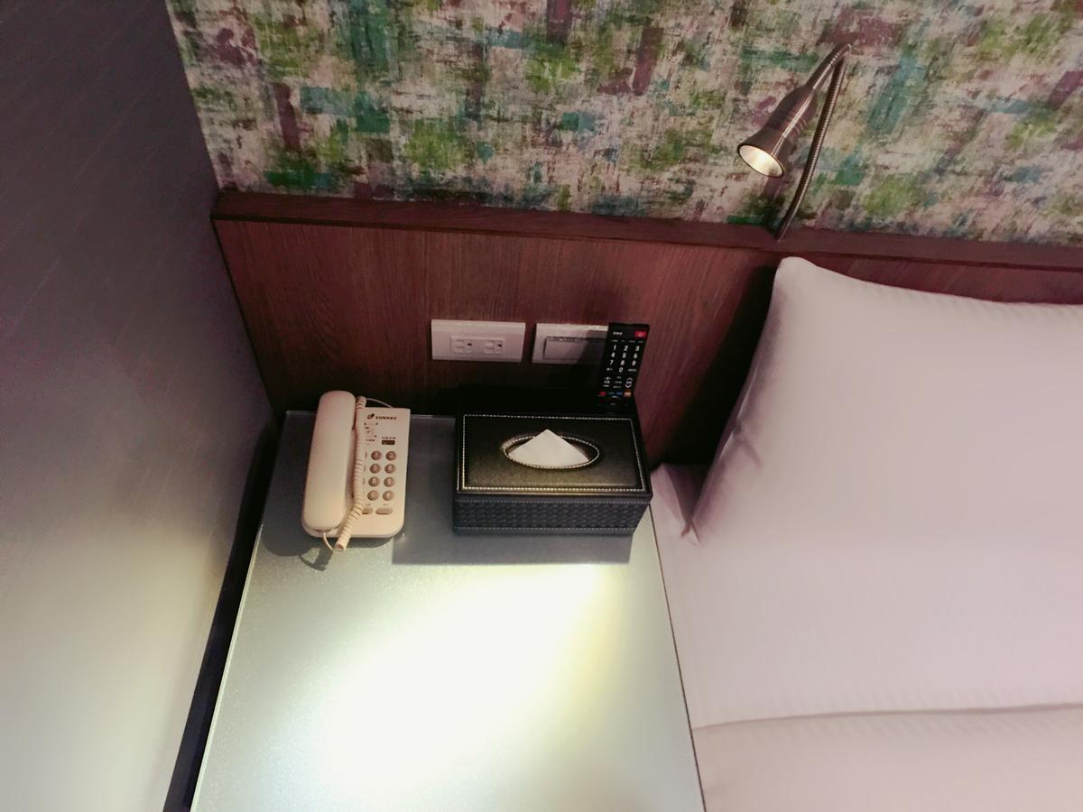 Apartment Sunside Taipei