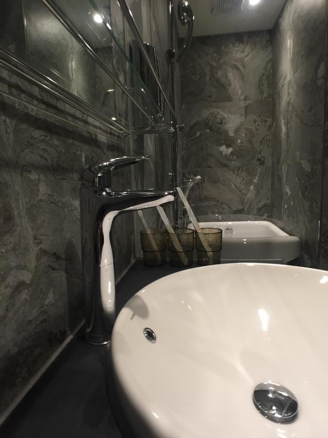 Apartment Sunside Taipei