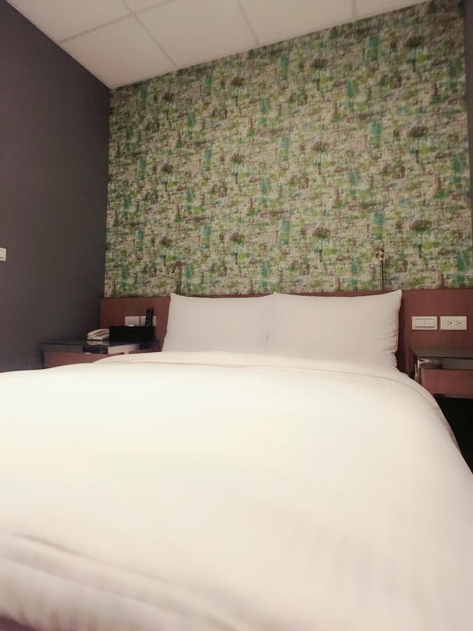 Sunside Apartment