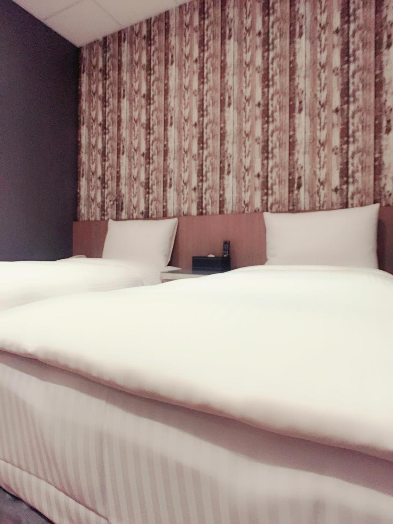 Sunside Apartment Taipei