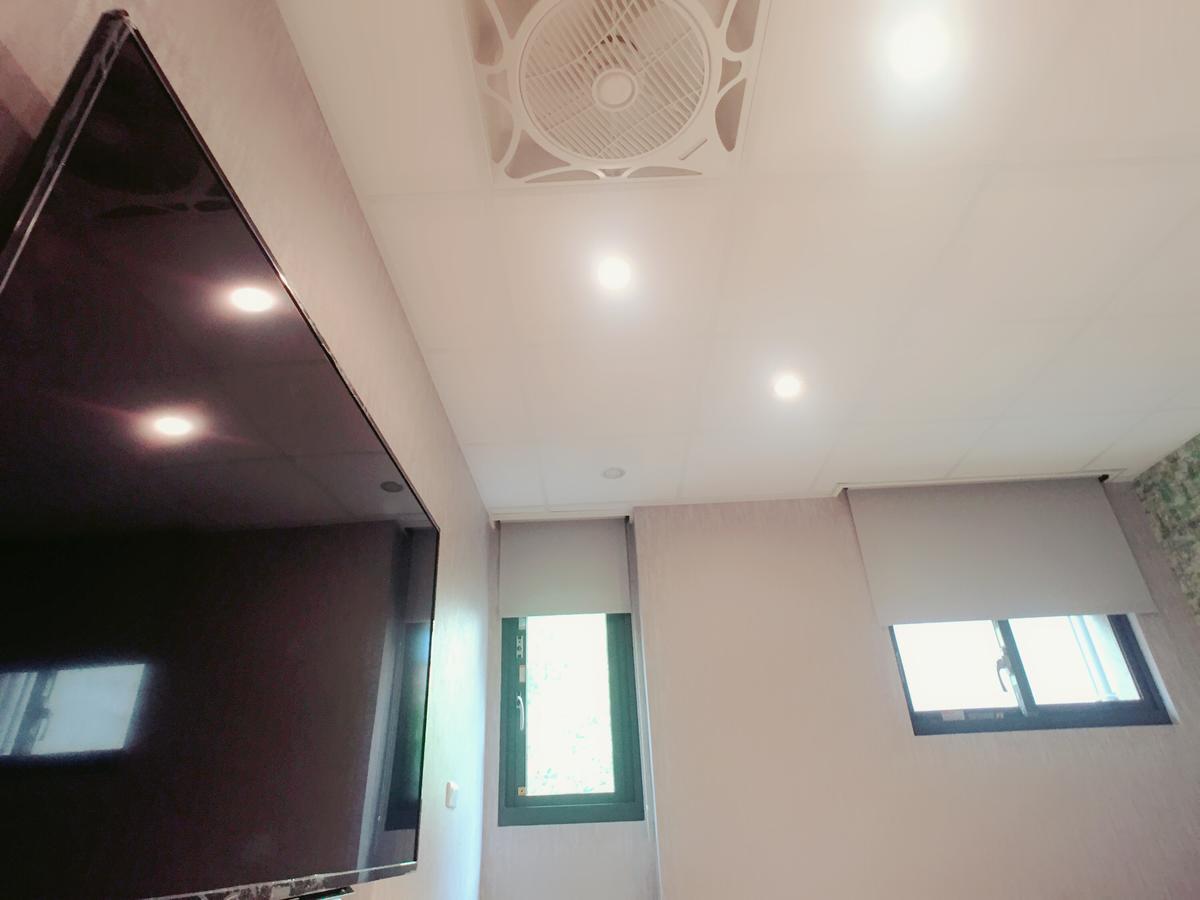 Apartment Sunside Taipei