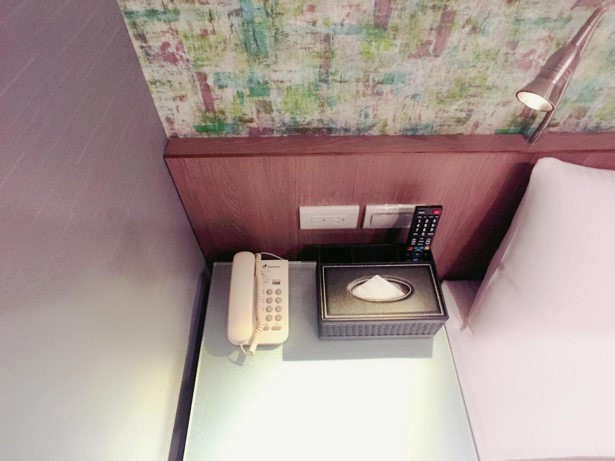 Apartment Sunside *
