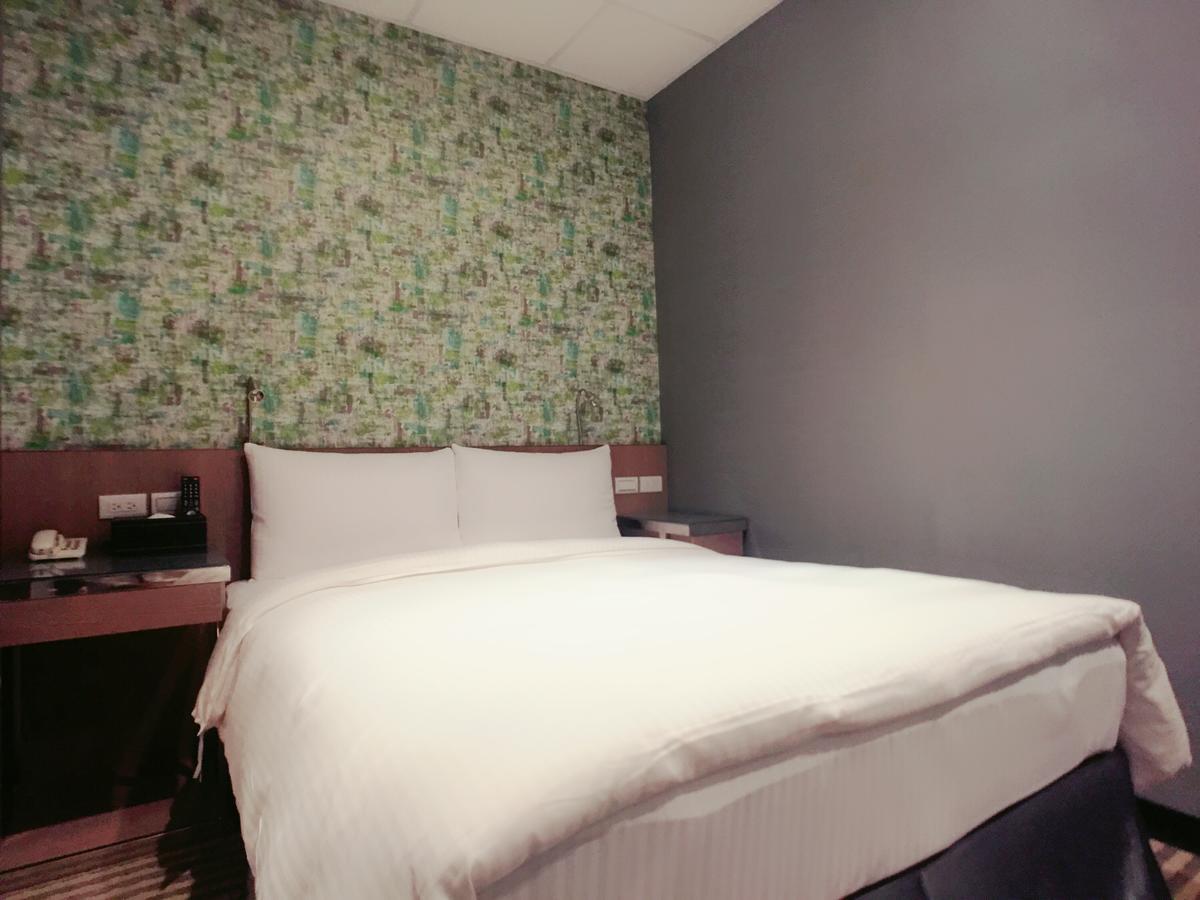 Sunside Apartment