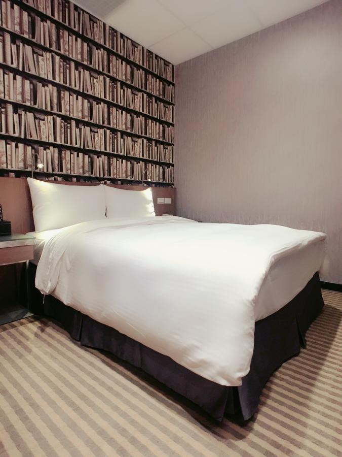 Apartment Sunside Taipei