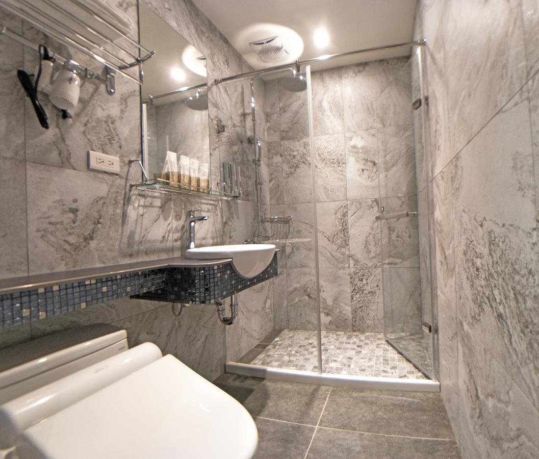 Sunside Apartment *
