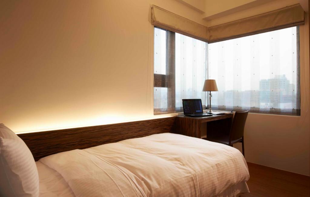 Hotel Master 3*