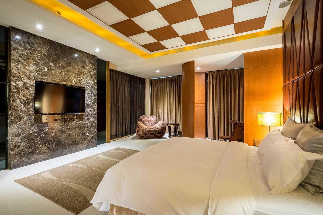 Motel Uline Taipei