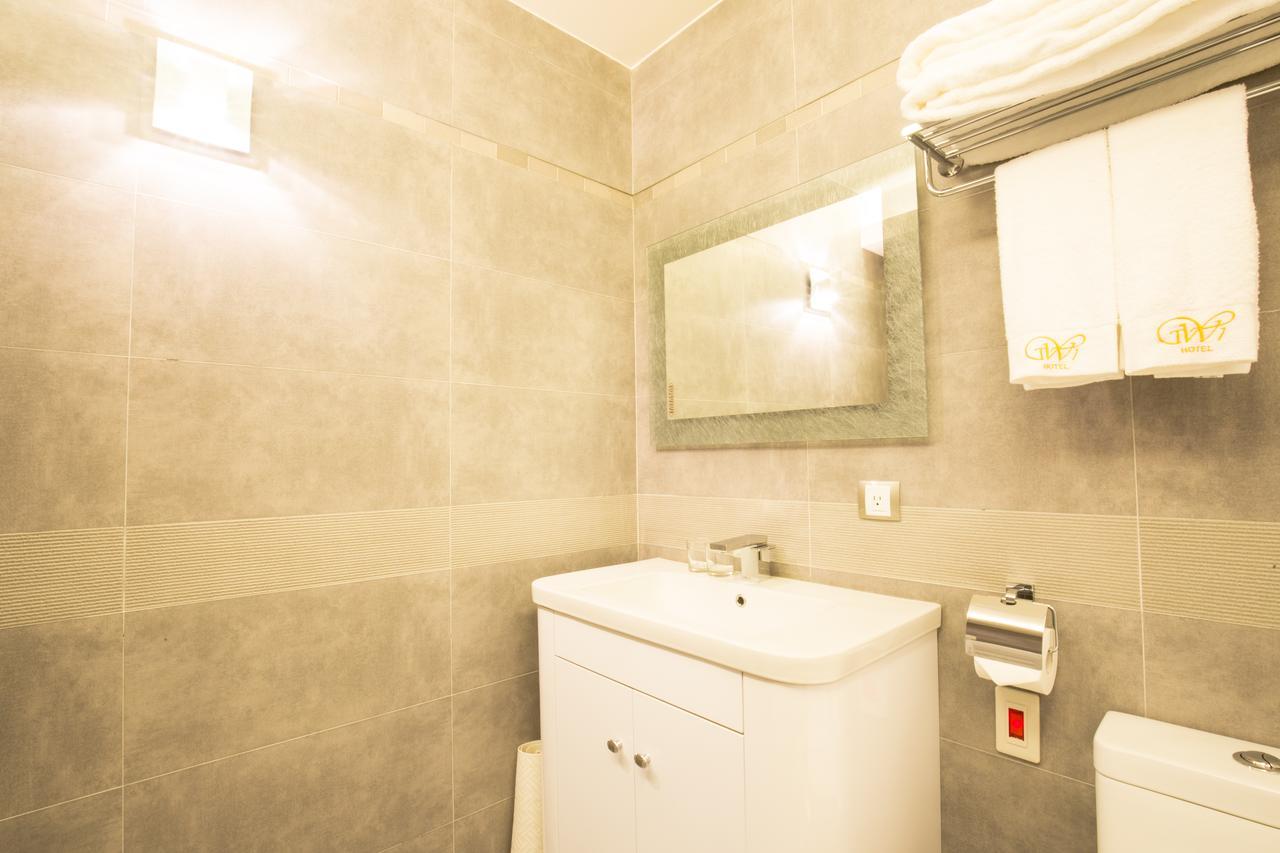 Walker Hotel. Ximen Inn Taipei