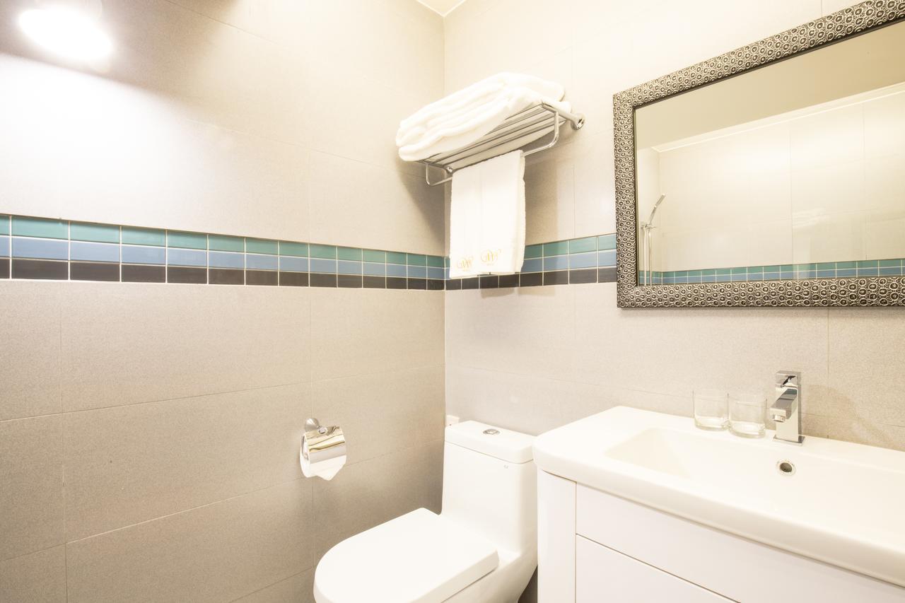 Walker Hotel. Ximen 3*