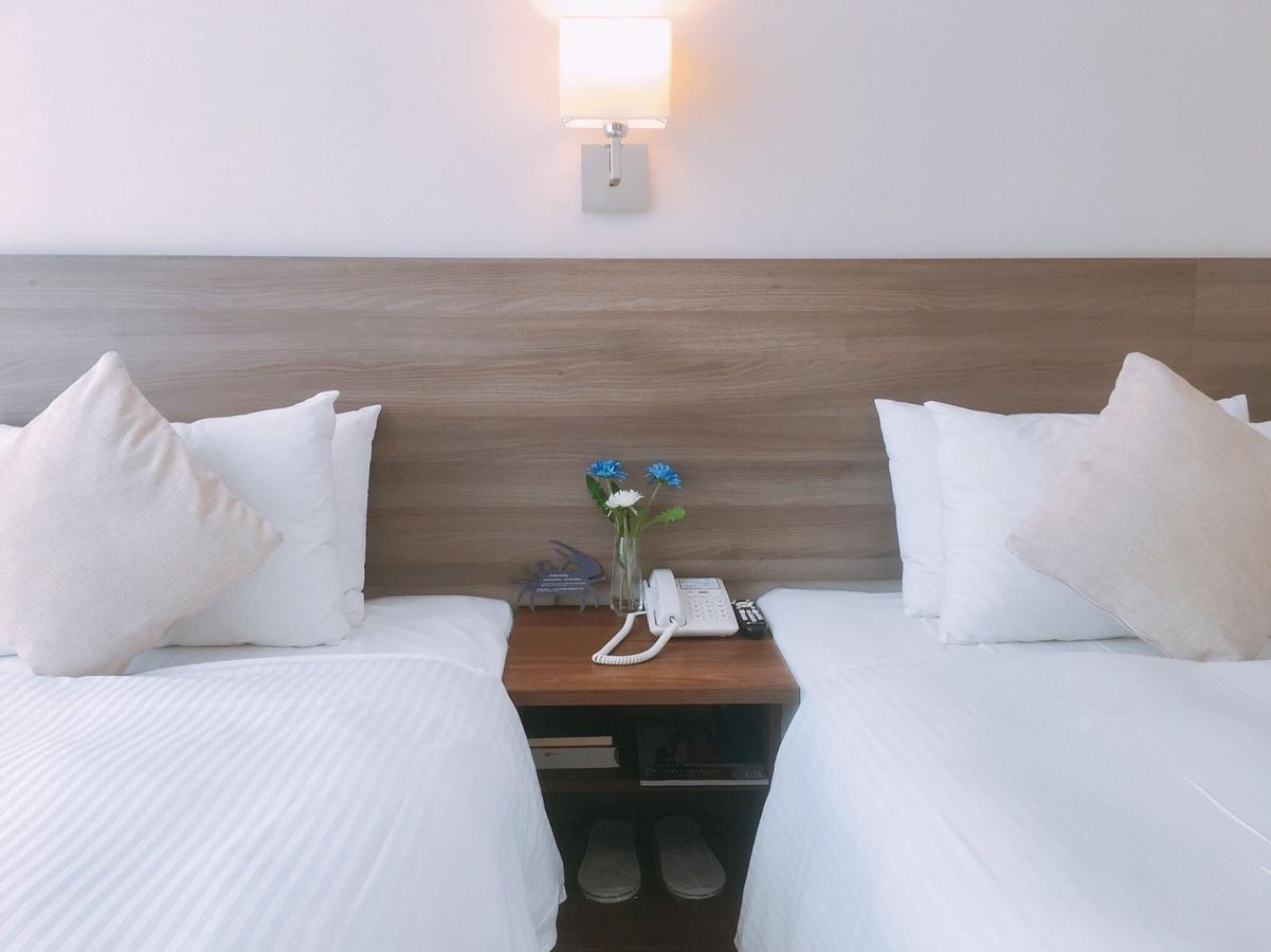 Leisure Beitou Inn Taipei