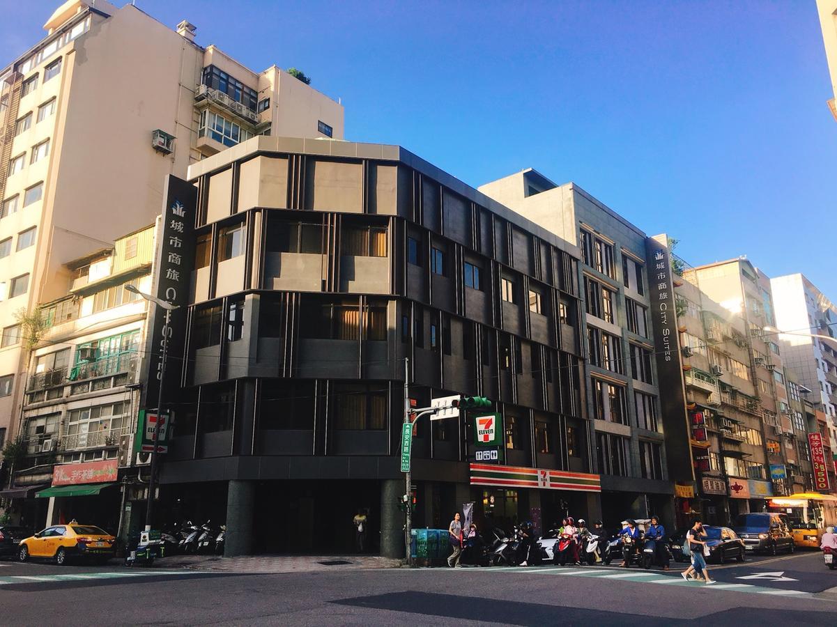 - Beimen 4* Taipei