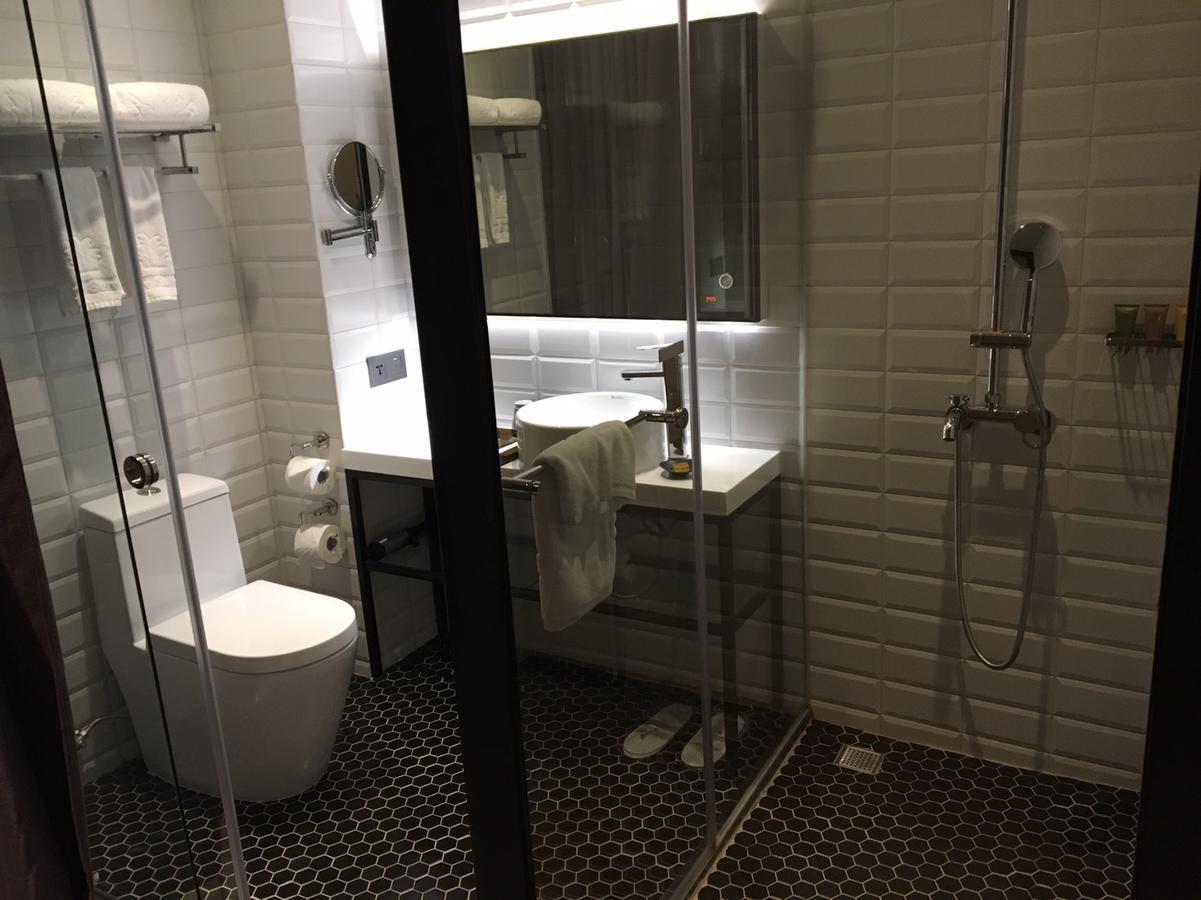 Hotel - Beimen 4*