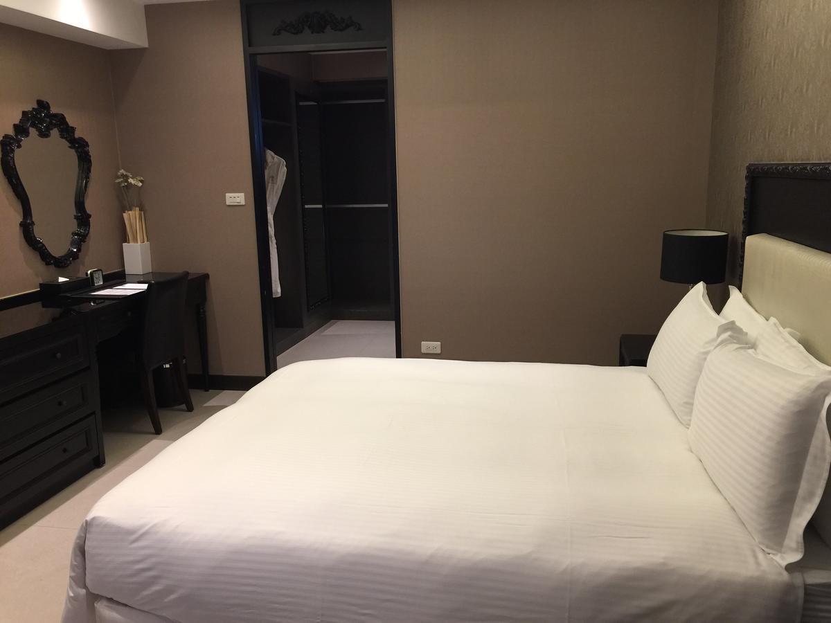 Itaipei Service 3* Taipei