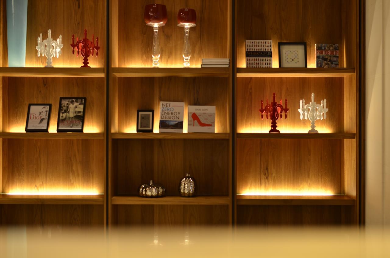 Amici Six Star Hotel