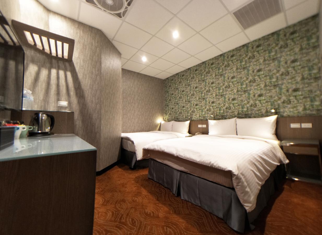Apartment Sunside *