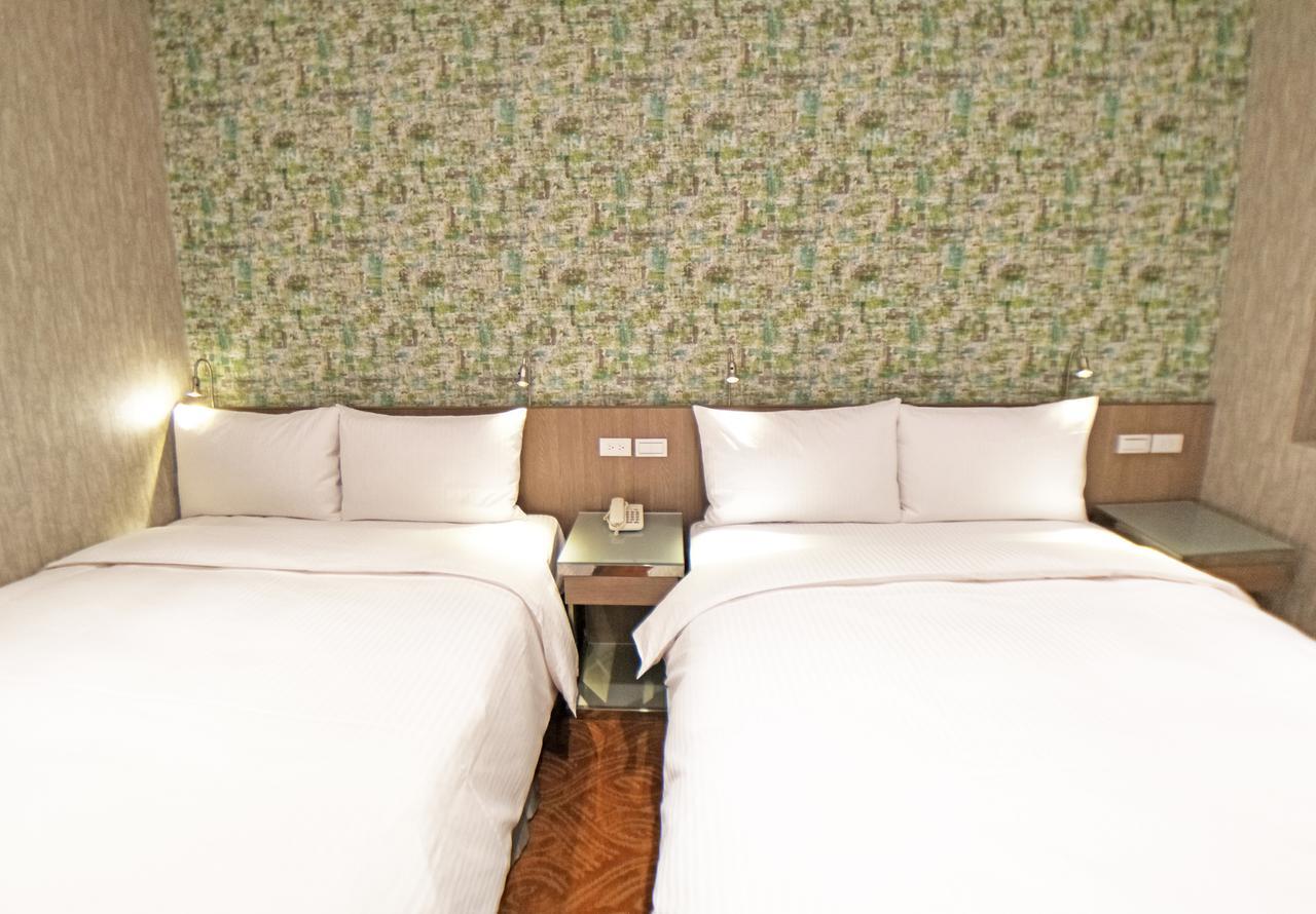 Sunside Apartment Taipei
