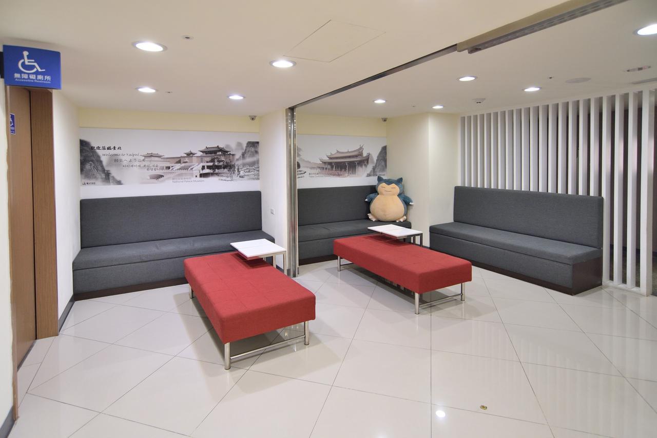 Cu Taipei