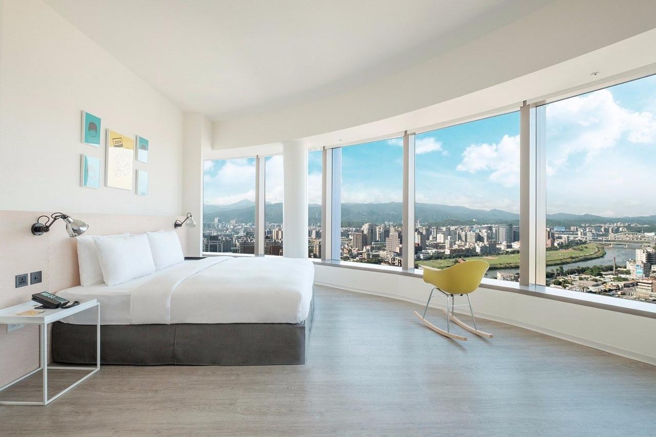 Hotel Amba Songshan Taipei