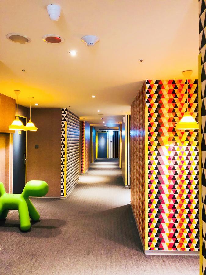 Hotel Click - Ximending Branch