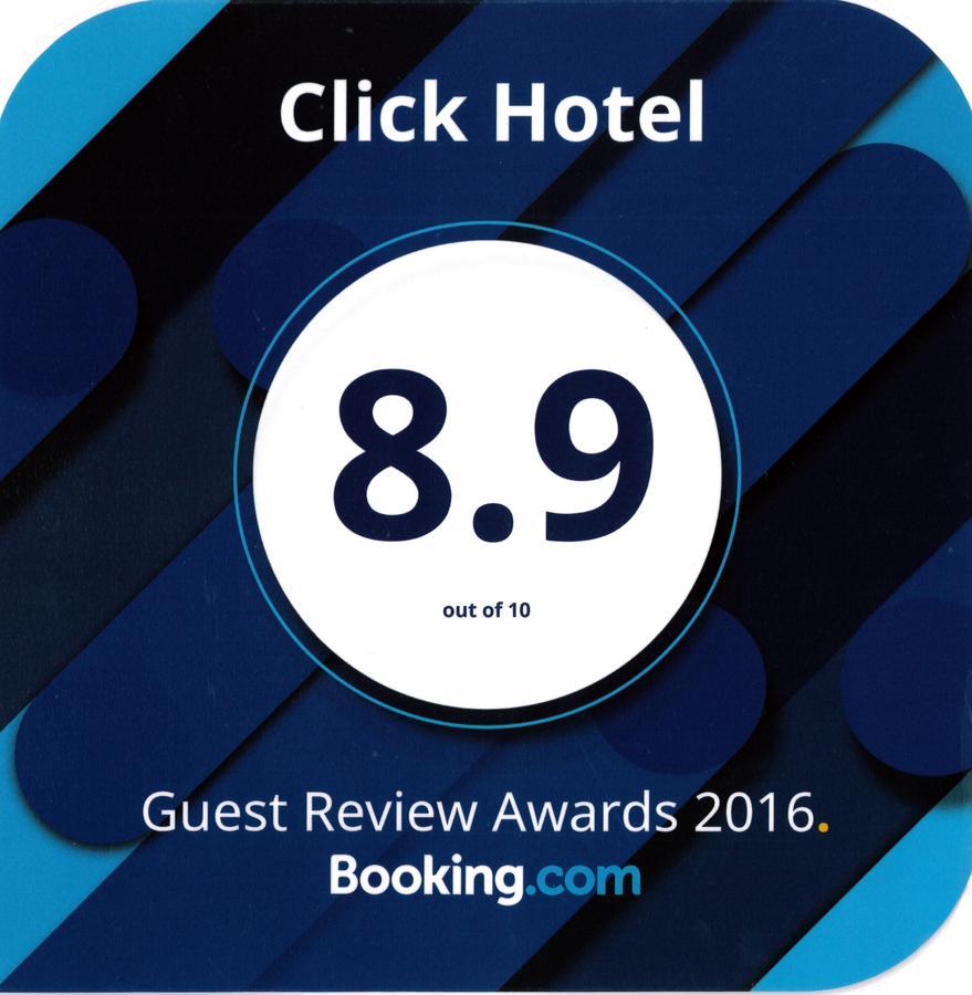 Hotel Click - Ximending Branch Taipei