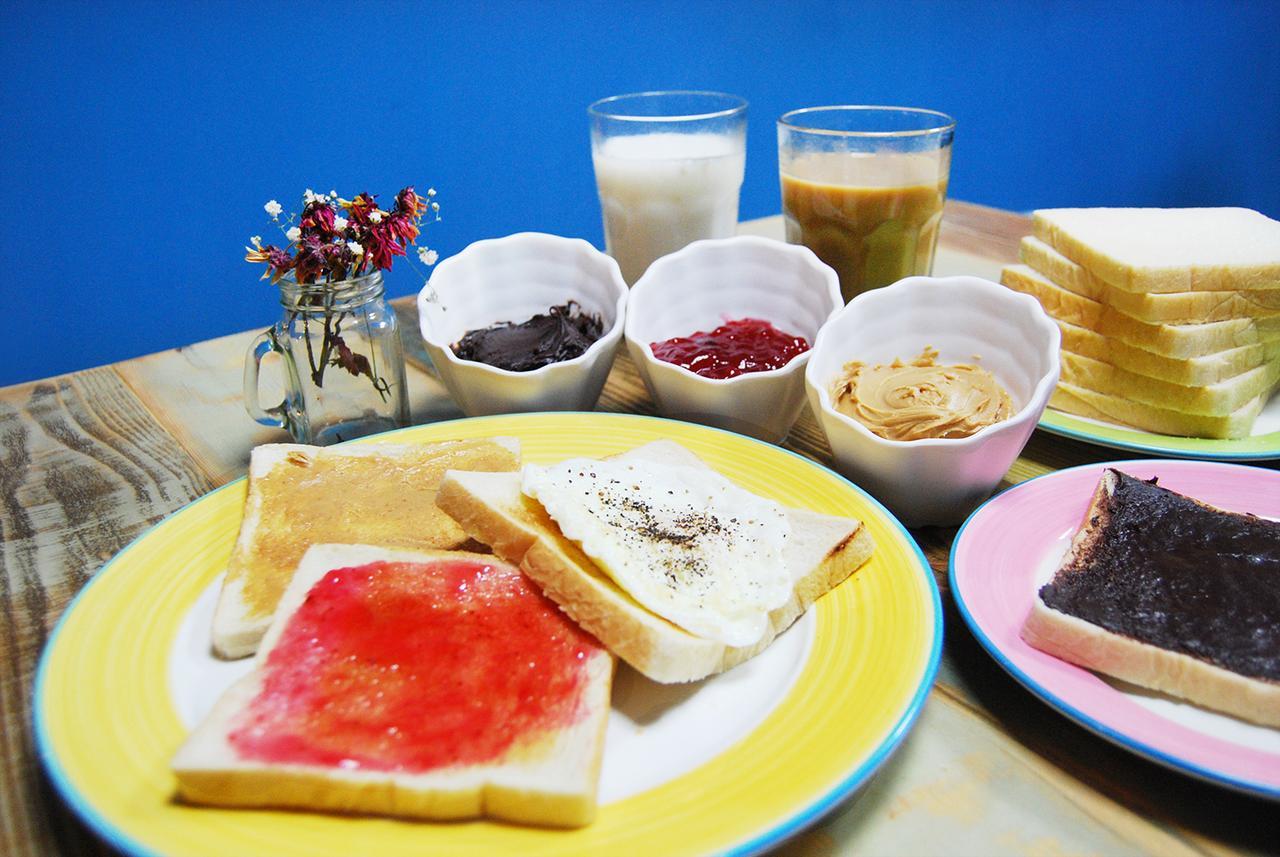 Backpackers Inn, Hostel Taipei
