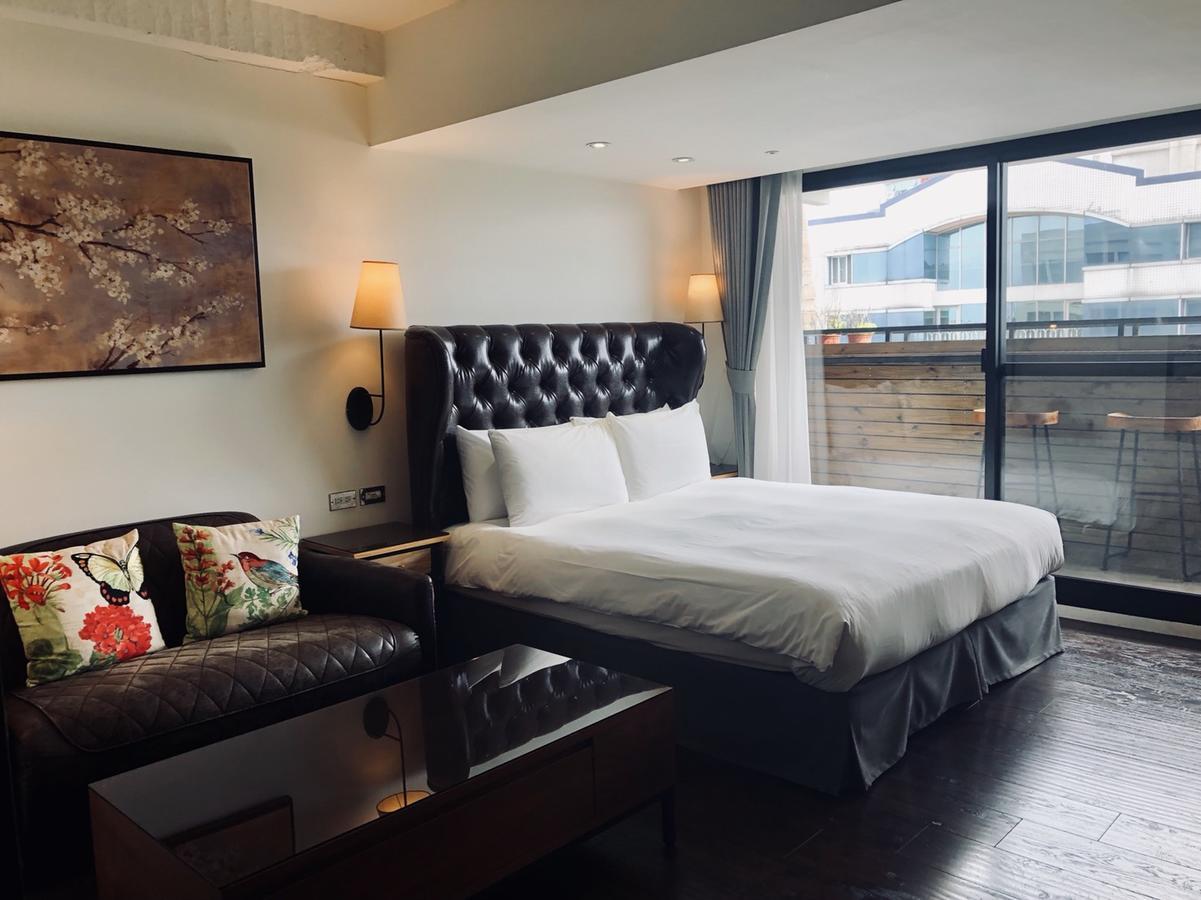 Nk Hostel Taipei