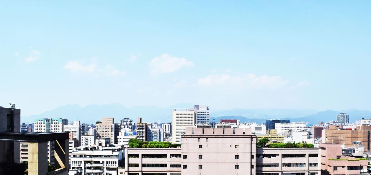 T.station Serviced Apartemen *